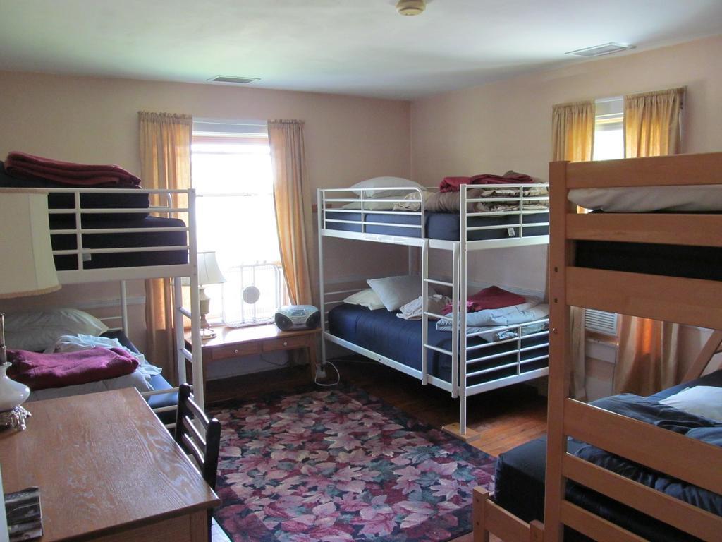 Hi - Malabar Farm Hostel Lucas Habitación foto
